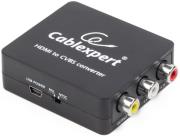 cablexpert dsc hdmi cvbs 001 hdmi to cvbs stereo audio converter photo