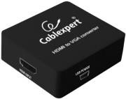 cablexpert dsc hdmi vga 001 hdmi to vga converter photo