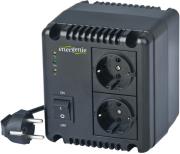 energenie eg avr 1001 automatic ac voltage regulator and stabilizer led 220v ac 1000va 600w photo