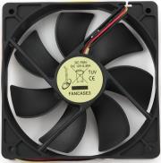 gembird fancase3 fan for pc case 120mm photo