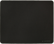 gembird mp s bk mouse pad black photo