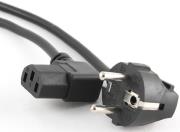 cablexpert pc 186a vde power cord right angled c13 vde approved 18m photo cablexpert pc 186a vde power cord right angled c13 vde approved 18m photo