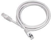 cablexpert pp12 10m patch cord cat5e molded strain relief 50u plugs 10m photo