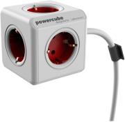 allocacoc powercube extended red 5 prizes me kalodio 15m photo