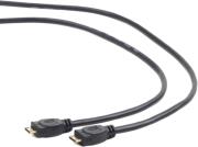cablexpert cc hdmicc 6 high speed hdmi mini to mini cable 18m photo