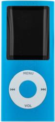setty mp4 player microsd slot blue earphones photo