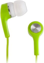 setty stereo earphones green photo