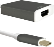 qoltec 50427 adapter usb 31 type c hdmi a photo