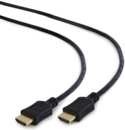 cablexpert cc hdmi4l 1m high speed hdmi cable with ethernet 1m ccs photo