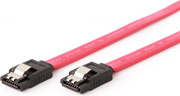 cablexpert cc satam data 01m cable serial ata iii bulk photo