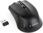 gembird musw 4b 04 wireless optical mouse black photo