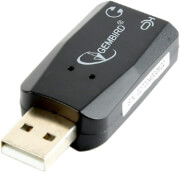 sound card gembird sc usb20 01 premium usb virtus plus photo