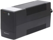 ups qoltec 53970 monolith offline 650va 360w photo