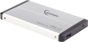 gembird ee2 u3s 2 s 25 usb 30 enclosure silver photo