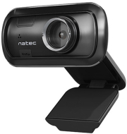 natec nki 1671 lori full hd 1080p manual focus webcam photo