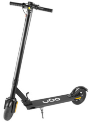 ugo ueh 1625 electric scooter 300w 9  photo