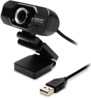 savio cak 01 usb full hd webcam photo