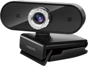 logilink ua0368 hd usb webcam with microphone