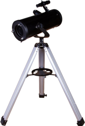 levenhuk skyline base 120s telescope 72852 photo