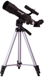 levenhuk skyline travel 50 telescope 70817 photo