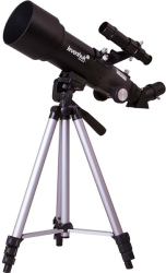 levenhuk skyline travel 70 telescope 70818 photo