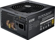 psu coolermaster mwe gold v2 650w modular 80 gold photo