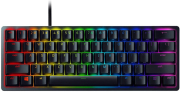 razer huntsman mini 60 linear red opto mechanical switch gaming keyboard us layout photo razer huntsman mini 60 linear red opto mechanical switch gaming keyboard us layout photo