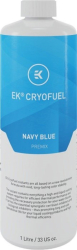 ekwaterblocksek cryofuel navy blue premix 1000ml photo