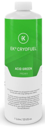 ekwaterblocksek cryofuel acid green premix 1000ml photo
