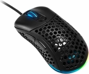 sharkoon light 200 black mouse photo sharkoon light 200 black mouse photo