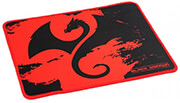 conceptum black dragon m901 gaming mouse pad large 400mm mayro photo