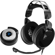 turtle beach set elite pro 2 super amp set ps4 ps4 pro wireless headset photo