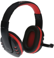 rebeltec headphones with microphone 2 x mini jack rohan photo