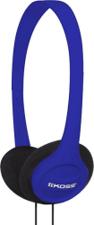 koss kph7b blue photo