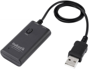 in akustik premium bluetooth audio sender splitter 00415009 photo