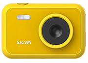 sjcam fun cam yellow 3297 photo