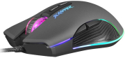 fury nfu 1699 scrapper rgb backlight 6400dpi gaming mouse
