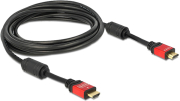 delock 84335 hdmi cable 4k 30 hz 5 m photo