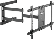 logilink bp0113 tv wall mount 3780 tilt swivel level adjustment photo