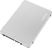 logilink ad0020 external ssd enclosure 25 for msata aluminum photo