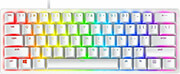 razer keyboard huntsman mini mercury 60 optical photo