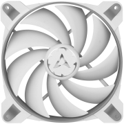 fan arctic bionix f140 grey white 140mm photo