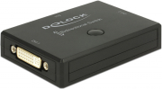 delock 18751 dvi 2 1 switch bidirectional 4k 30 hz photo