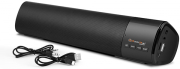 musicman mini soundbar bt x54 black photo
