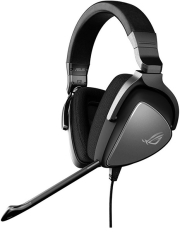 asus rog delta core over ear gaming headset photo