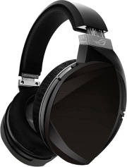 asus rog strix fusion wireless over ear gaming headset photo