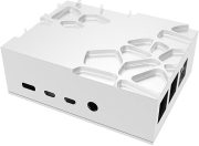 akasa gem pro pi 4 aluminium case for raspberry pi 4 model b photo