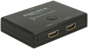 delock 18749 hdmi 2 1 switch bidirectional 4k 60 hz photo