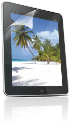 speedlinksl 7155 rubin screen protection film for ipad photo