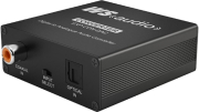 wyrestorm exp con dac digital to analog audio converter photo